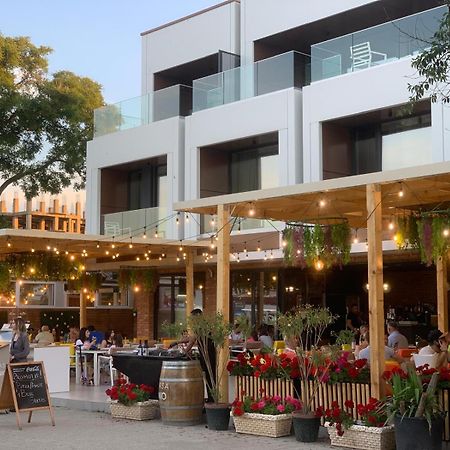 Sonio Boutique Hotel มามายา ภายนอก รูปภาพ