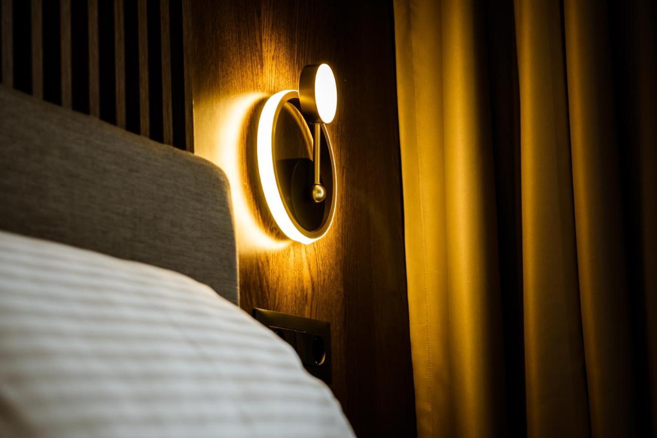 Sonio Boutique Hotel มามายา ภายนอก รูปภาพ