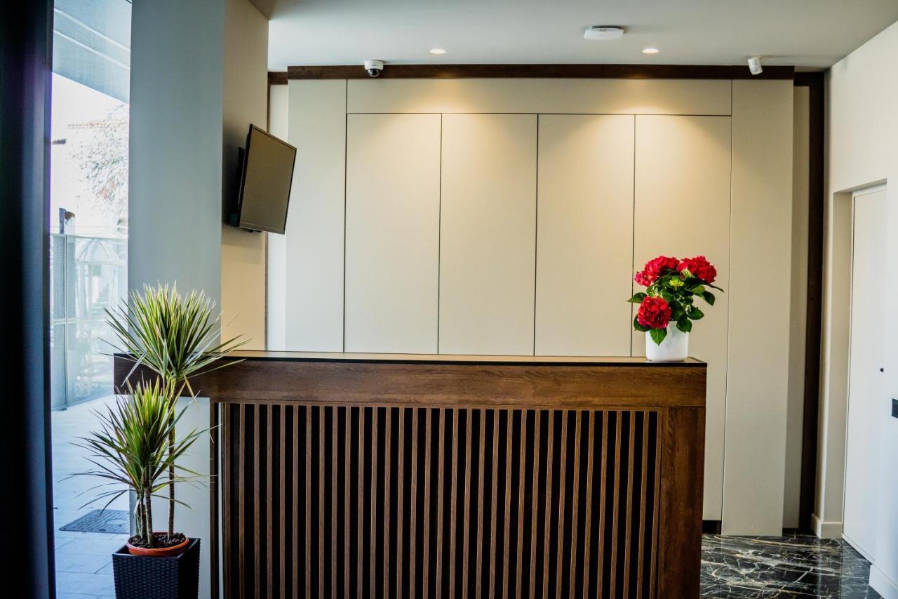Sonio Boutique Hotel มามายา ภายนอก รูปภาพ