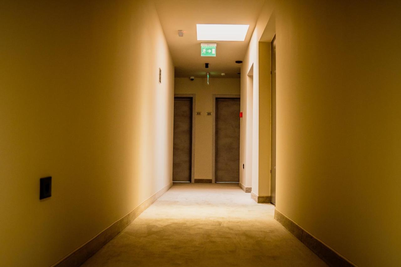 Sonio Boutique Hotel มามายา ภายนอก รูปภาพ