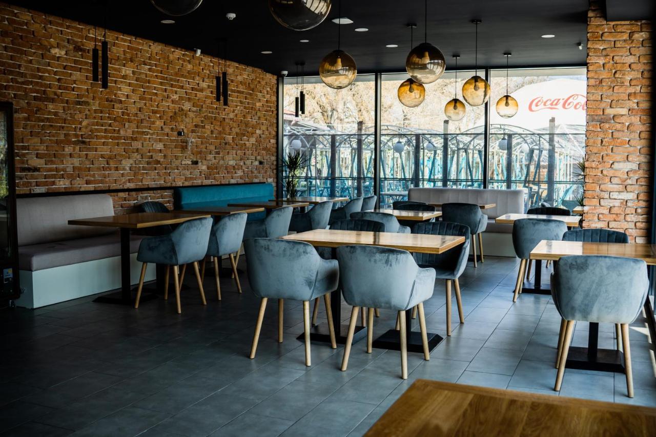 Sonio Boutique Hotel มามายา ภายนอก รูปภาพ