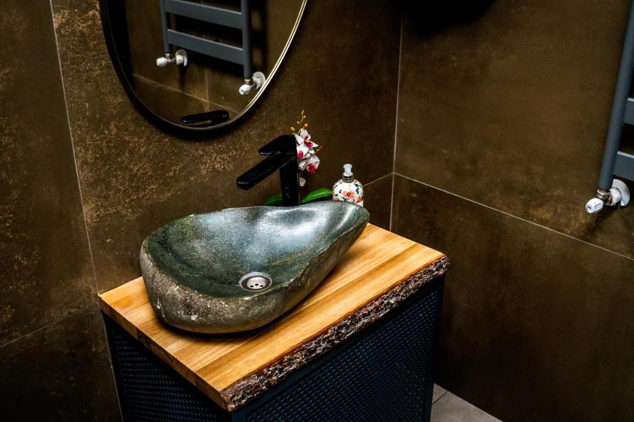 Sonio Boutique Hotel มามายา ภายนอก รูปภาพ