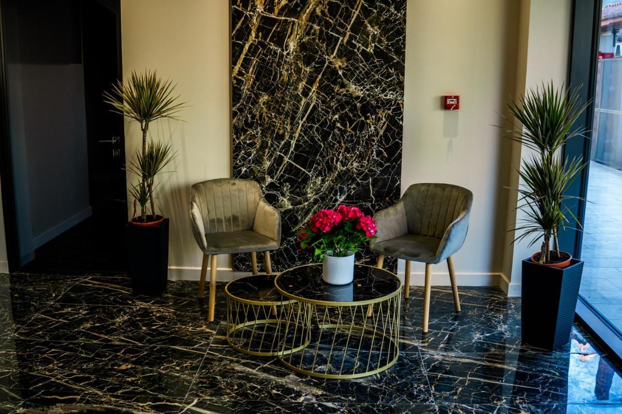 Sonio Boutique Hotel มามายา ภายนอก รูปภาพ