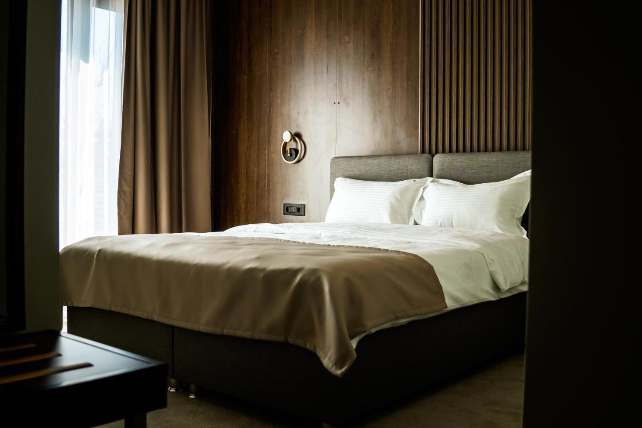 Sonio Boutique Hotel มามายา ภายนอก รูปภาพ