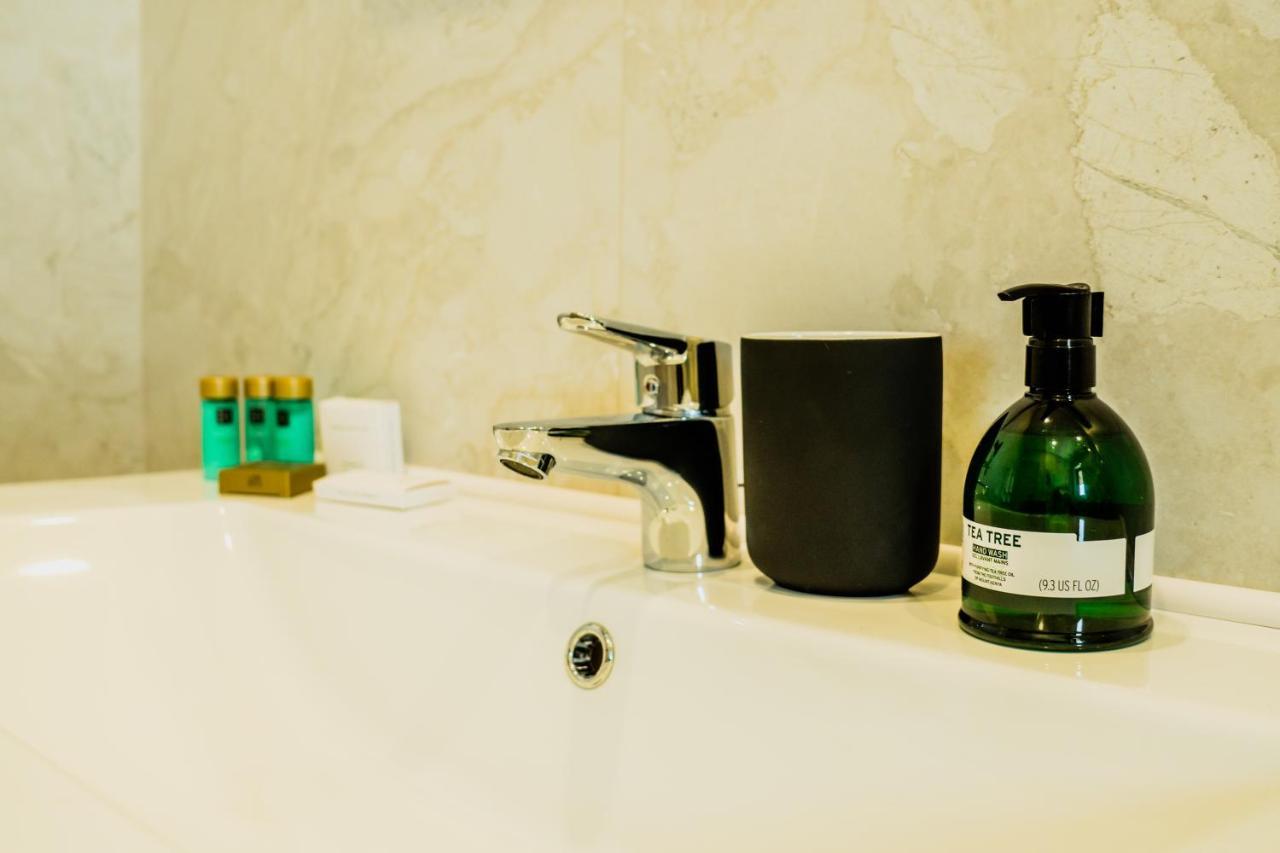 Sonio Boutique Hotel มามายา ภายนอก รูปภาพ
