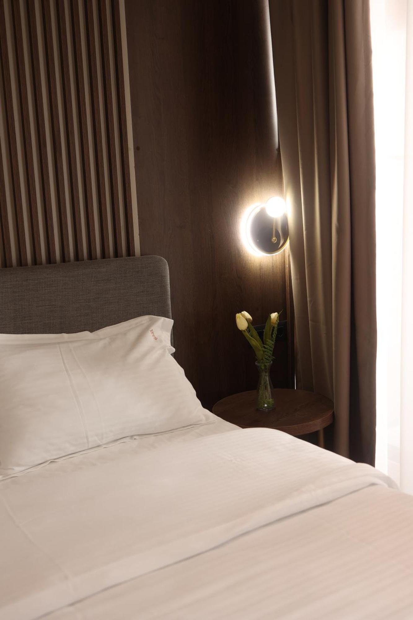 Sonio Boutique Hotel มามายา ภายนอก รูปภาพ