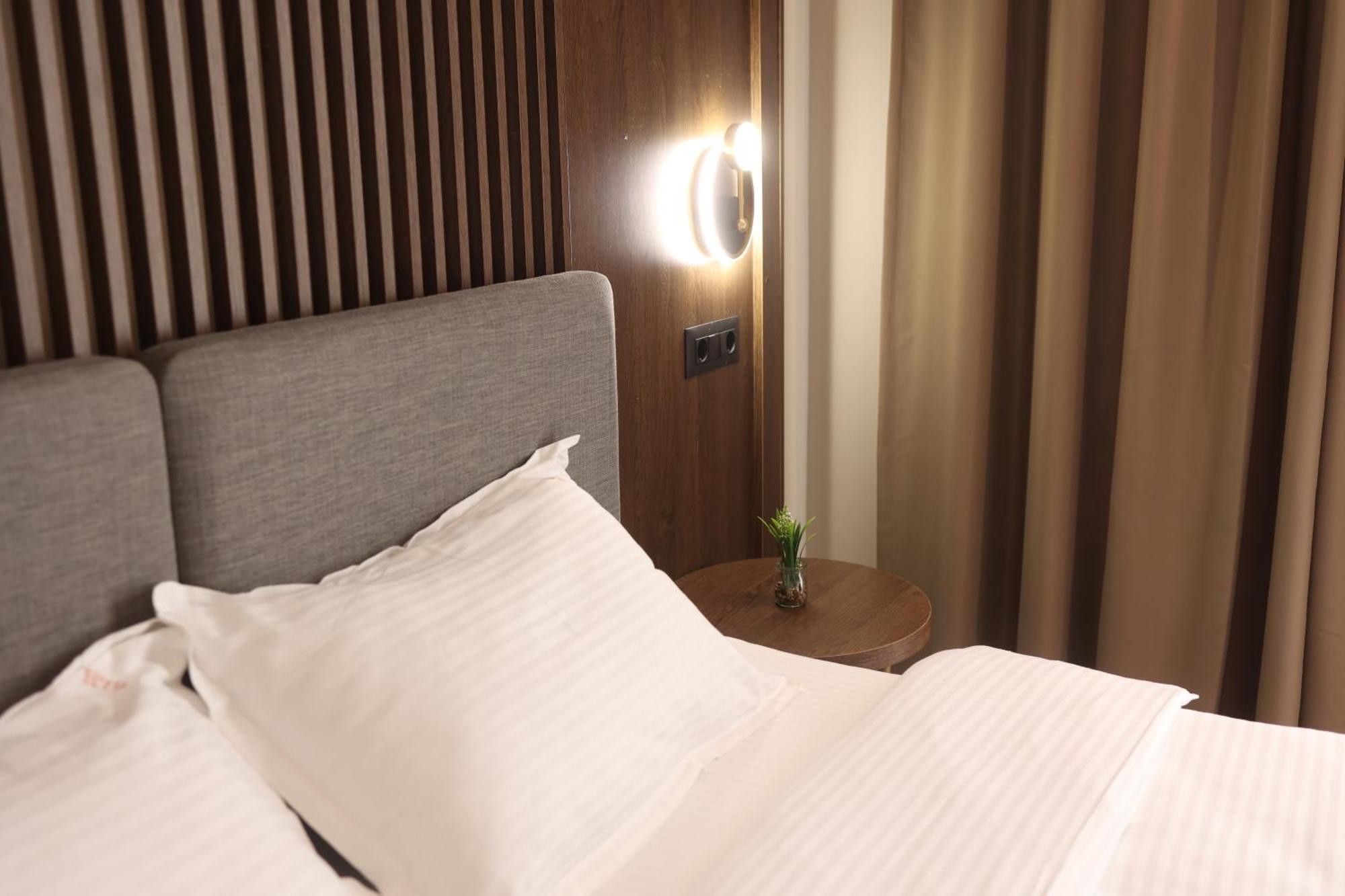 Sonio Boutique Hotel มามายา ภายนอก รูปภาพ