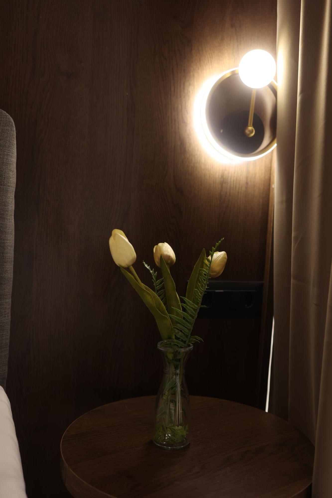 Sonio Boutique Hotel มามายา ภายนอก รูปภาพ