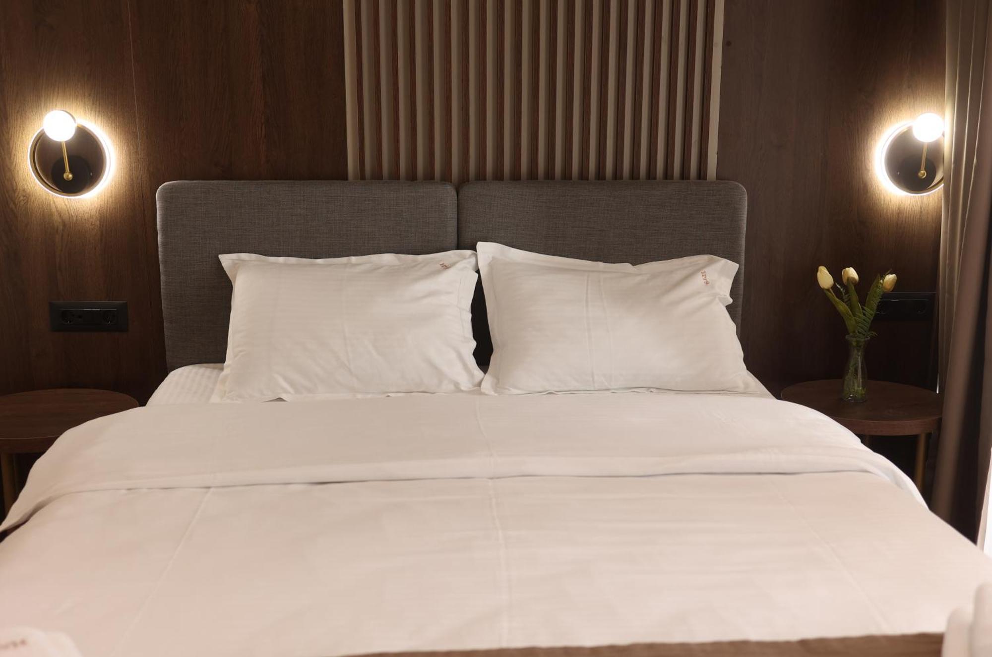 Sonio Boutique Hotel มามายา ภายนอก รูปภาพ