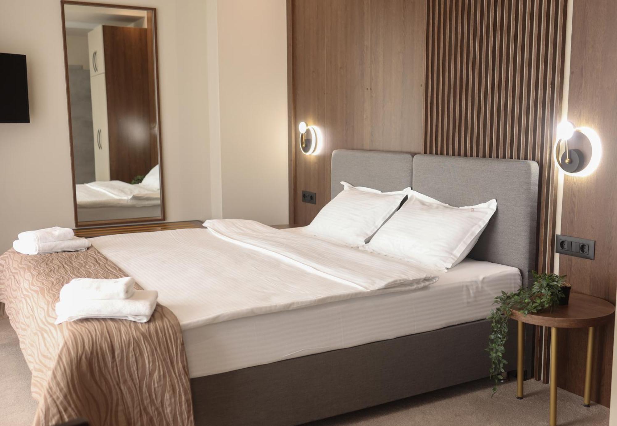 Sonio Boutique Hotel มามายา ภายนอก รูปภาพ