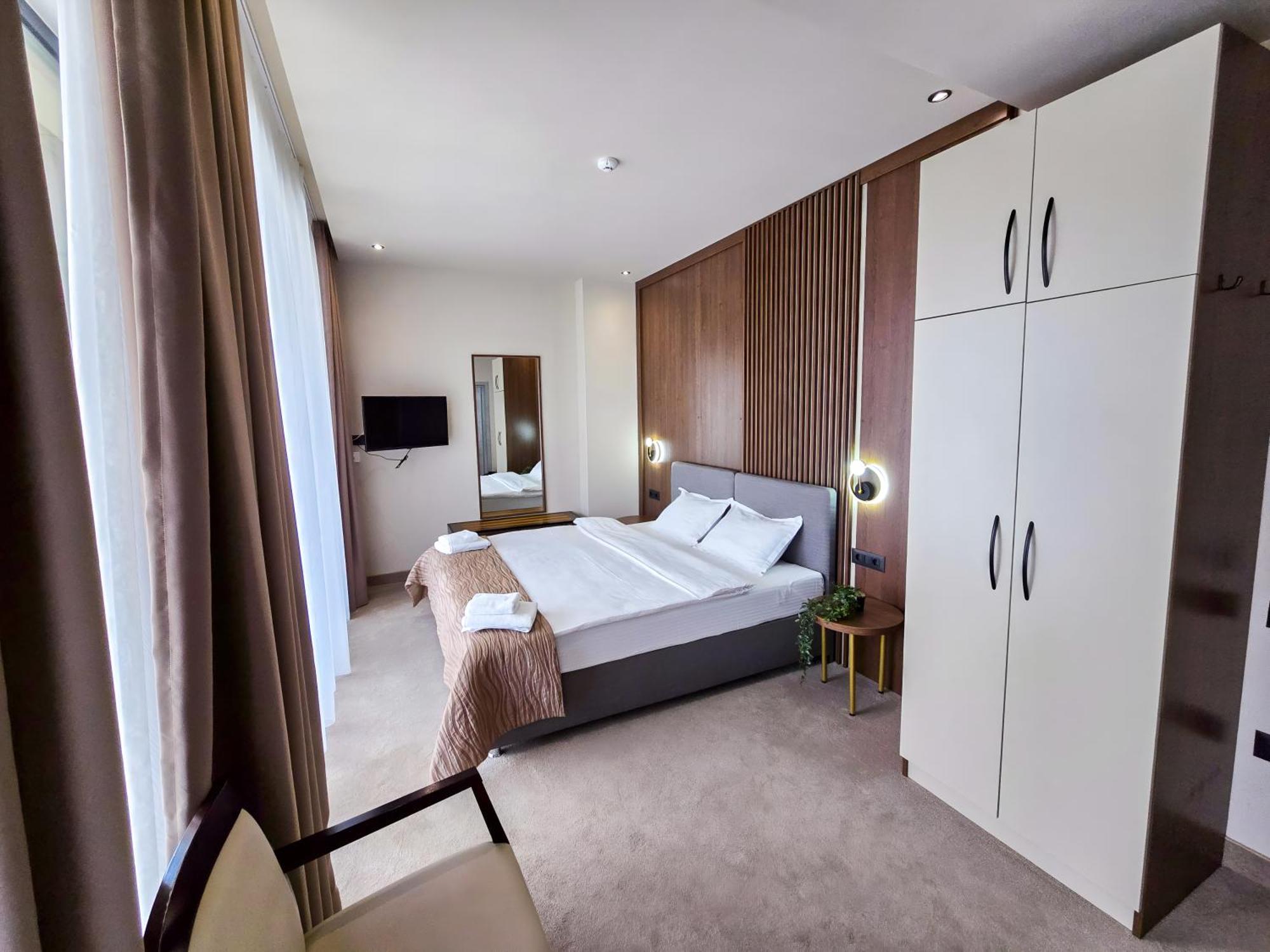 Sonio Boutique Hotel มามายา ภายนอก รูปภาพ