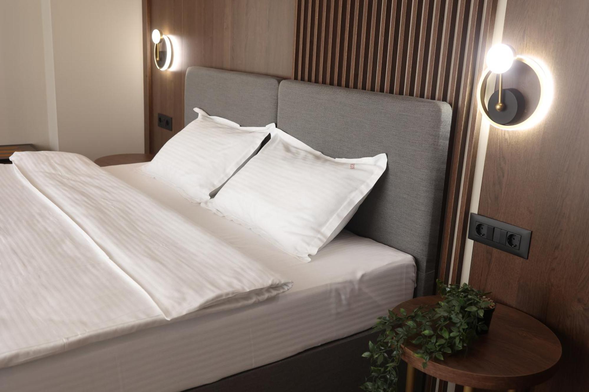 Sonio Boutique Hotel มามายา ภายนอก รูปภาพ