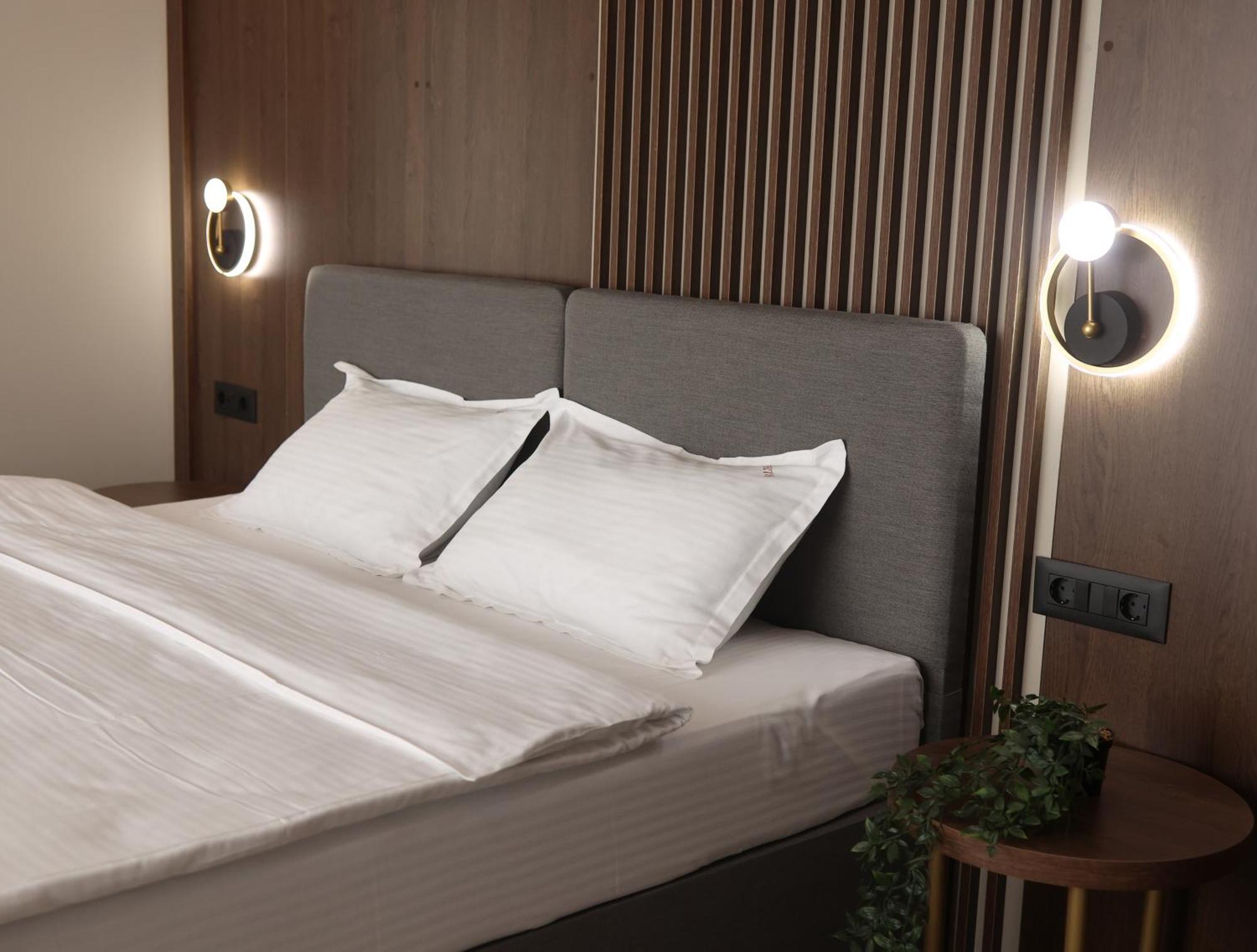 Sonio Boutique Hotel มามายา ภายนอก รูปภาพ