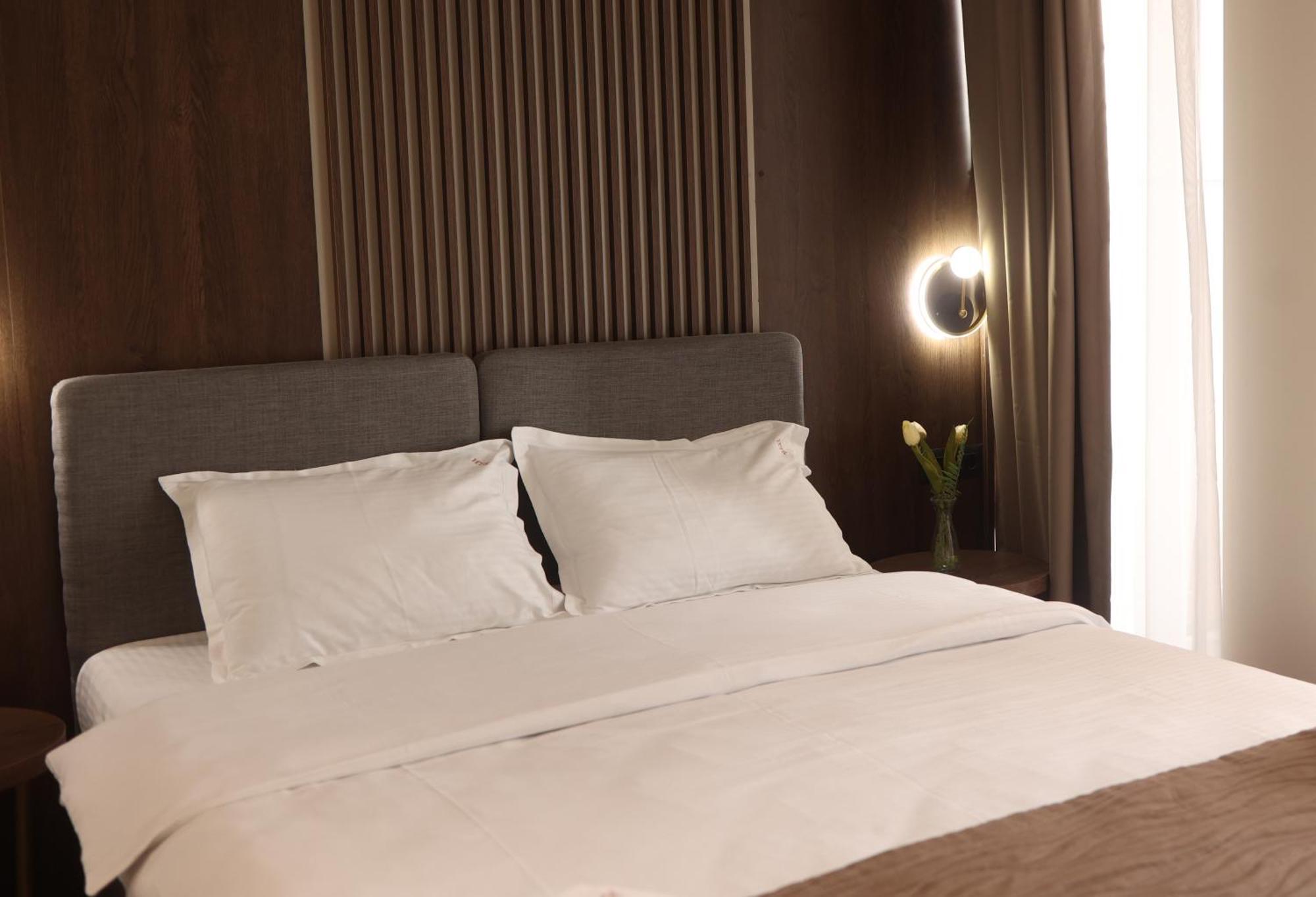 Sonio Boutique Hotel มามายา ภายนอก รูปภาพ