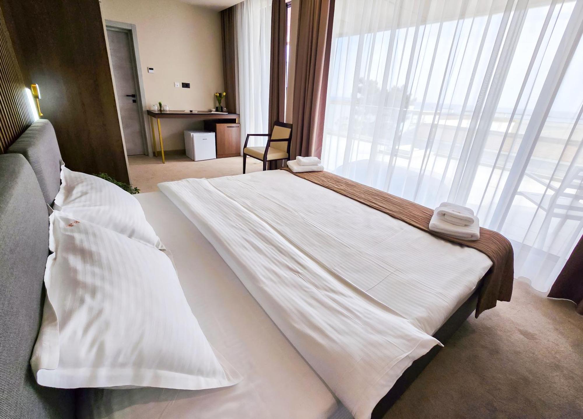 Sonio Boutique Hotel มามายา ภายนอก รูปภาพ
