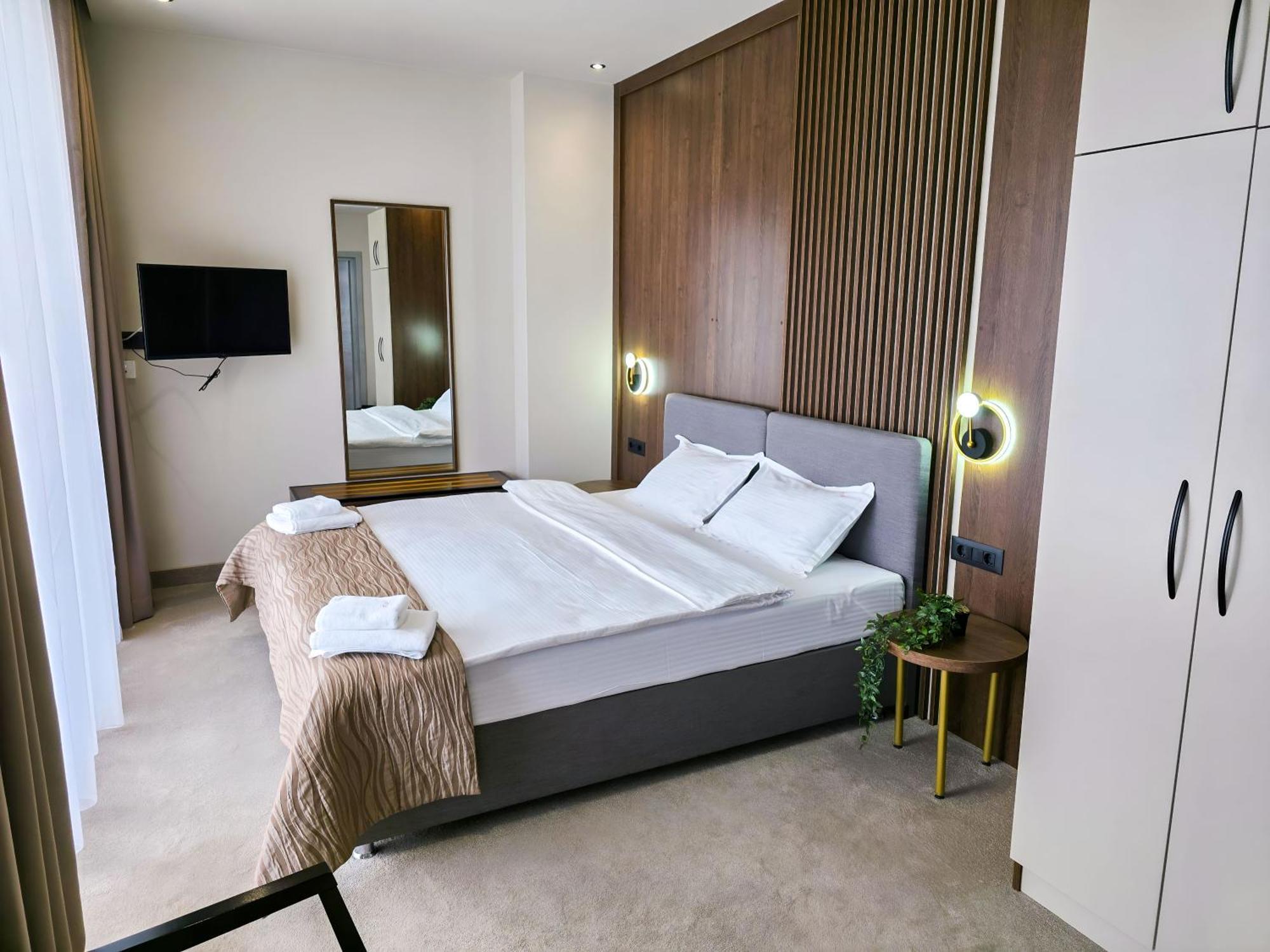 Sonio Boutique Hotel มามายา ภายนอก รูปภาพ